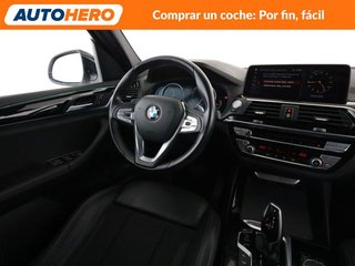 BMW X3 xDrive 20d xLine