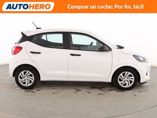 Hyundai i10 1.0 Essence