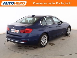 BMW Serie 3 318i Luxury Line