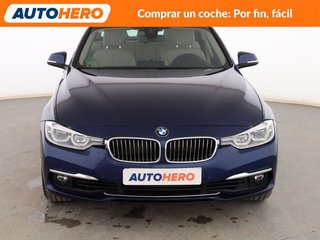 BMW Serie 3 318i Luxury Line
