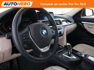 BMW Serie 3 318i Luxury Line