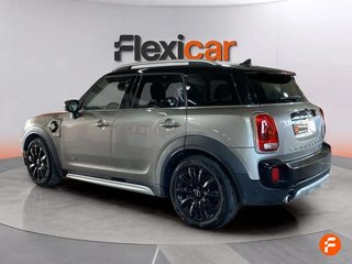 MINI Countryman Cooper S E ALL4