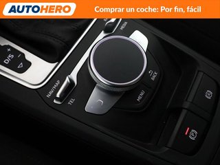 Audi Q2 30 TDI advanced