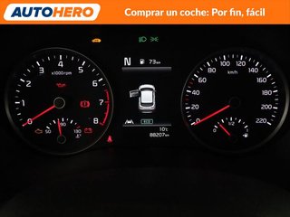 Kia Stonic 1.0 TGDI Mild-Hybrid Drive