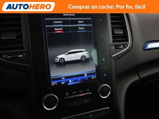 Renault Megane 1.6 TCe Energy GT