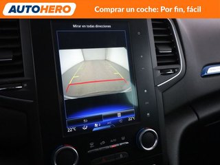 Renault Megane 1.6 TCe Energy GT