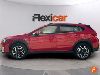 Subaru XV 2.0i Hybrid CVT Executive Plus
