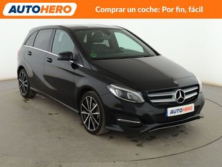 Mercedes Clase B B 180 CDI