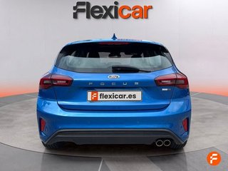 Ford Focus 1.0 Ecoboost MHEV 92kW ST-Line Auto