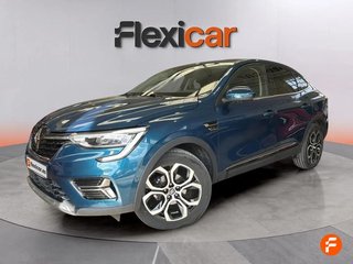 Renault Arkana E-Tech Engineered híbrido 105 kW (145CV)