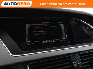 Audi A4 2.0 TDI