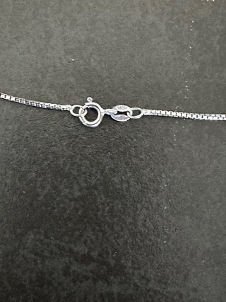 Collana con nome Patrizia