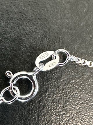 Collana con nome Patrizia