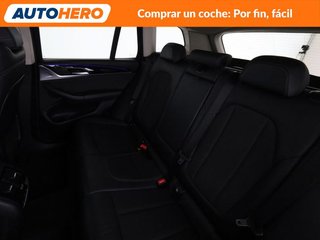BMW X3 xDrive 20d xLine