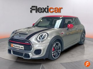 MINI Cooper JOHN COOPER WORKS
