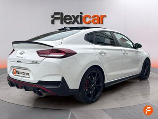 Hyundai i30 2.0 TGDI 206kW N Performance Sky Fastba.