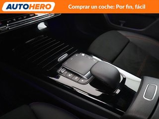 Mercedes Clase A A 200 d AMG Line