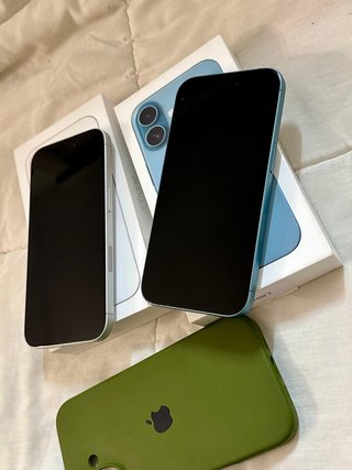 iPhone 16 IGUAL A NUEVOS OFERTA