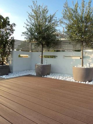 Rehabilitación de Terrazas Aislamiento, filtracion