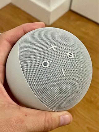 Amazon Echo Dot con Alexa