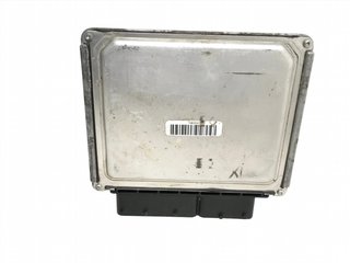 Centralita Motor Seat Ibiza IV 6J
