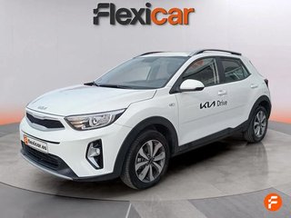 Kia Stonic 1.2 DPi 58kW (79CV) Concept