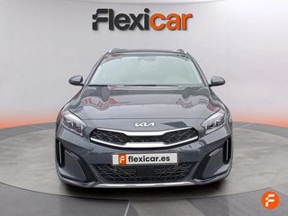 Kia XCeed 1.6 GDi PHEV 104kW (141CV) eDrive