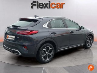 Kia XCeed 1.6 GDi PHEV 104kW (141CV) eDrive