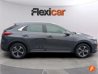 Kia XCeed 1.6 GDi PHEV 104kW (141CV) eDrive