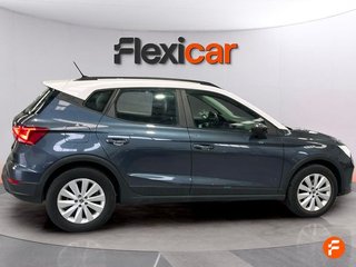 Seat Arona 1.0 TSI 81kW (110CV) DSG FR XL