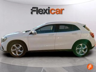 Mercedes GLA GLA 220 D- 5P (2018)