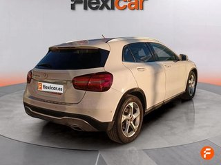 Mercedes GLA GLA 220 D- 5P (2018)