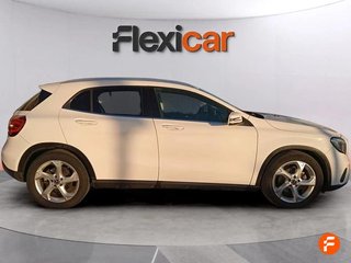 Mercedes GLA GLA 220 D- 5P (2018)