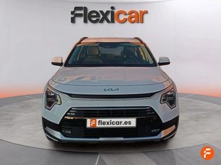Kia Niro 1.6 GDi HEV 104kW (141CV) Drive