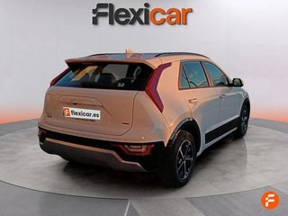 Kia Niro 1.6 GDi HEV 104kW (141CV) Drive