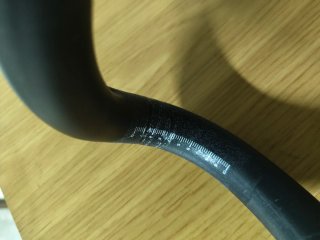 Guiador Ritchey WCS Carbon Logic Curve
