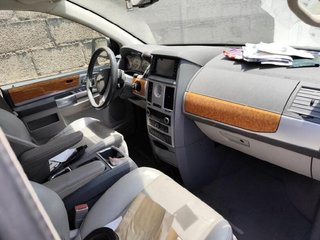 Chrysler 90513137f soporte voyager - 2.8 at 224130