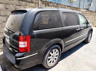 Chrysler 90513137f soporte voyager - 2.8 at 224130