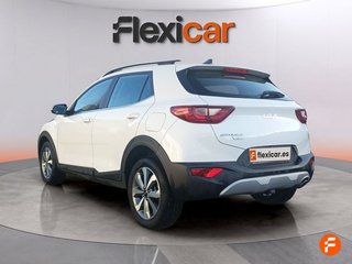 Kia Stonic 1.0 T-GDi 88kW (120CV) MHEV iMT Drive