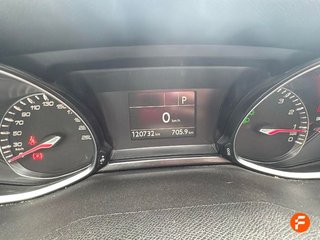 Peugeot 308 5p Allure 1.2 PureTech 96KW (130CV) Auto