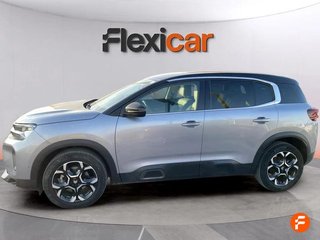 Citroën C5 Aircross BlueHdi 96kW (130CV) S&S EAT8 Max