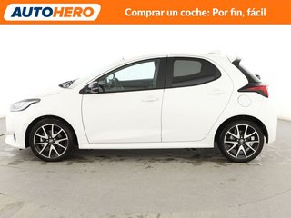 Toyota Yaris 1.5 Hybrid Style