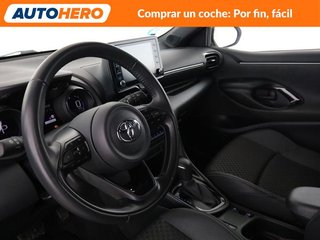 Toyota Yaris 1.5 Hybrid Style