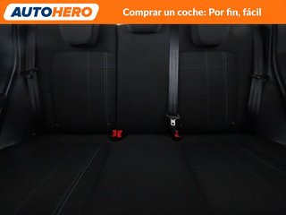 Ford Fiesta 1.1 Trend+