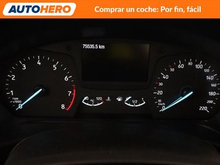 Ford Fiesta 1.1 Trend+