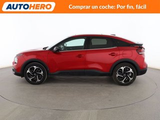 Citroën C4 1.2 PureTech Shine