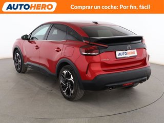Citroën C4 1.2 PureTech Shine