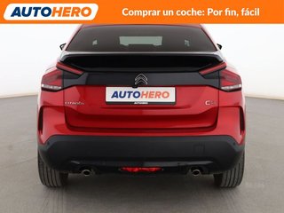 Citroën C4 1.2 PureTech Shine
