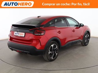Citroën C4 1.2 PureTech Shine