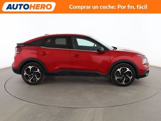 Citroën C4 1.2 PureTech Shine